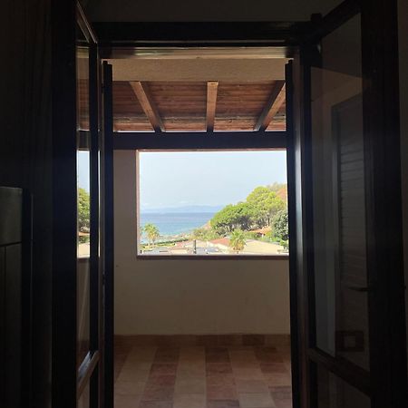 Splendida Villetta Kal'E Moru Marongiu Exterior foto